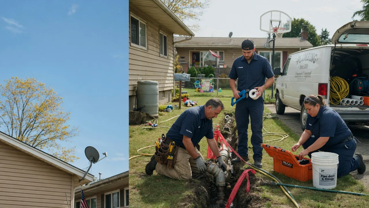 Garbage Disposal Replacement in Rutherford College, NC near me